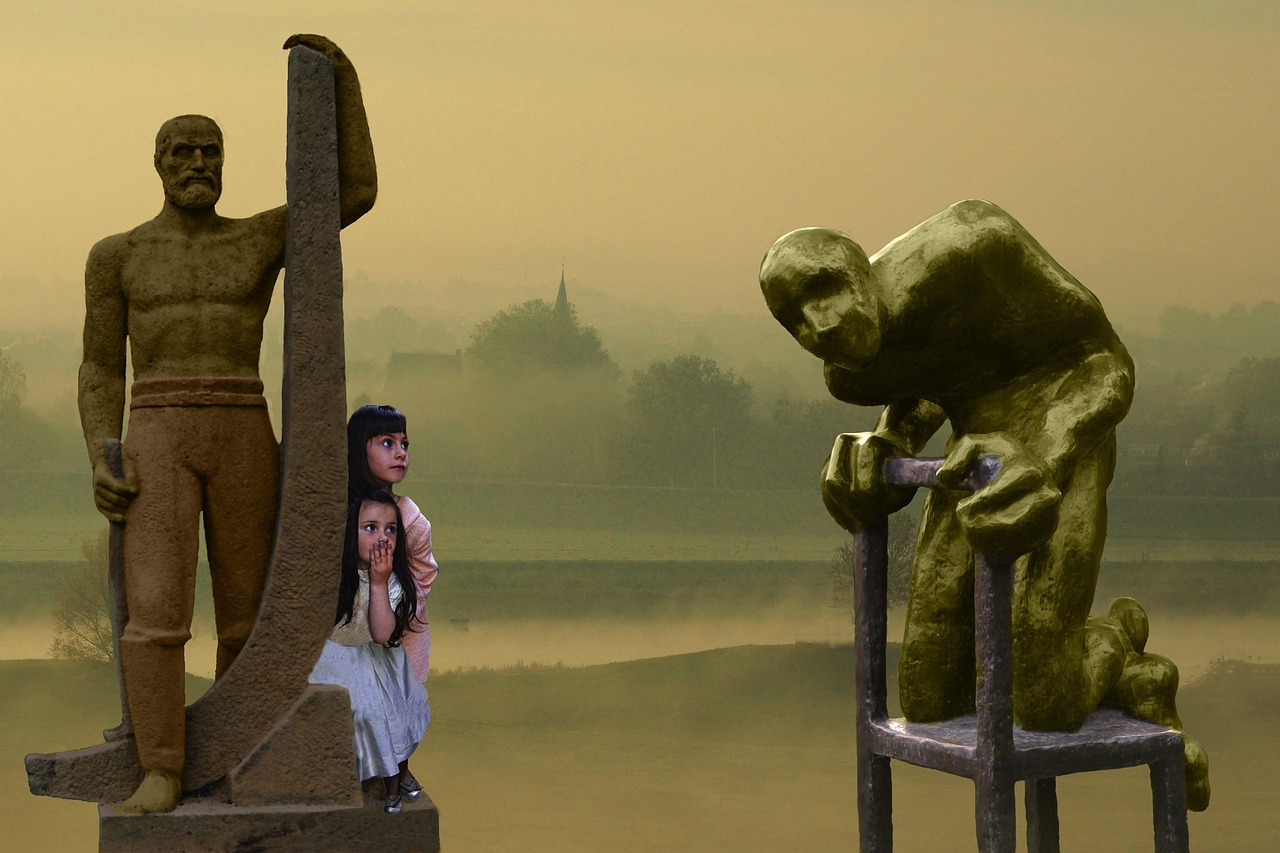 Sonhar com Homem Desconhecido: Interpretação