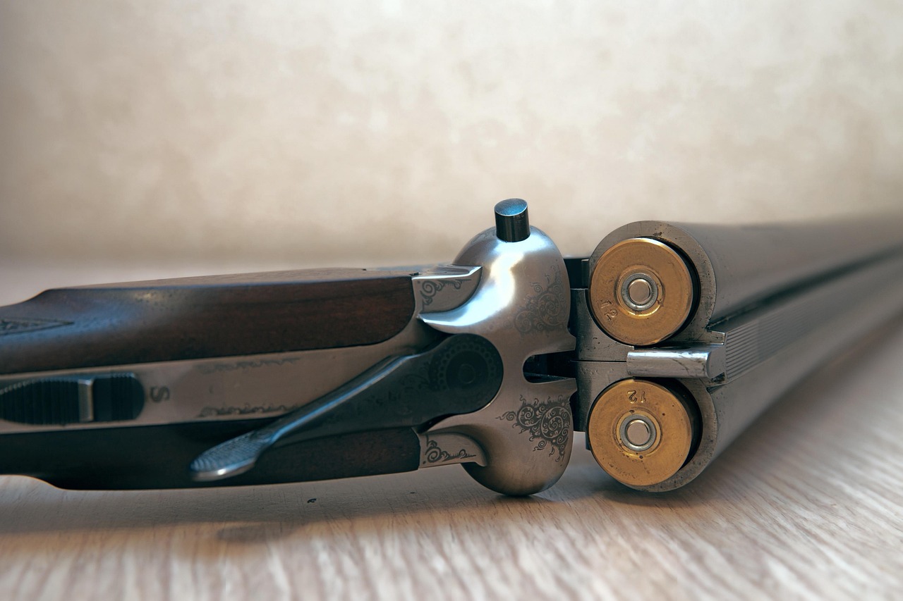 Sonhar com Tiroteio: Significado e Interpretação