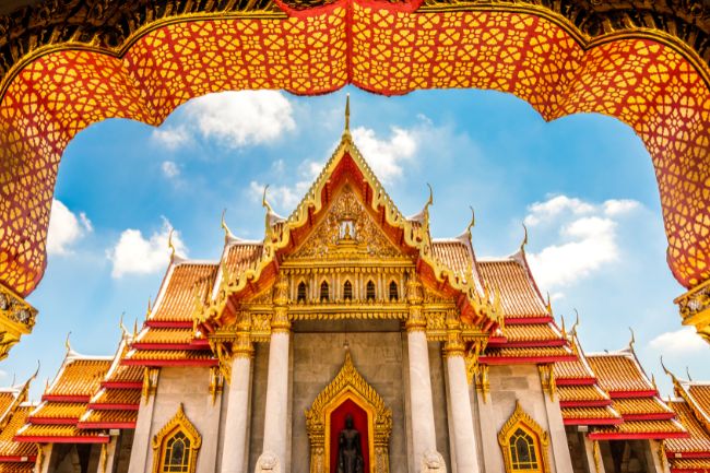 As Belezas da Tailândia – Veja Tudo o Que Este País Oferece