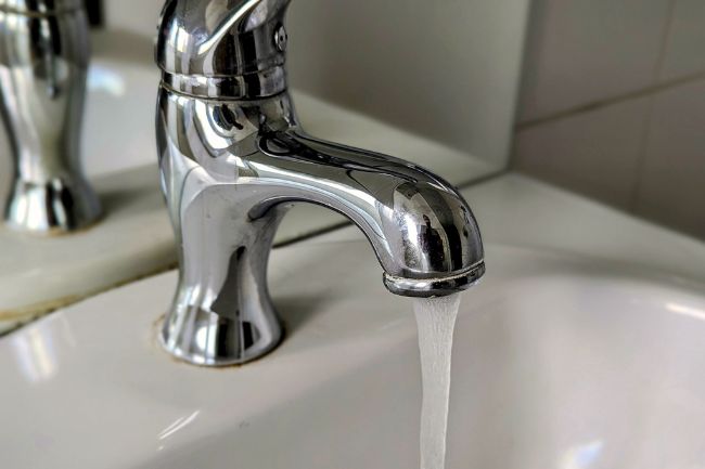 Esse truque simples com o hidrômetro pode salvar seu bolso