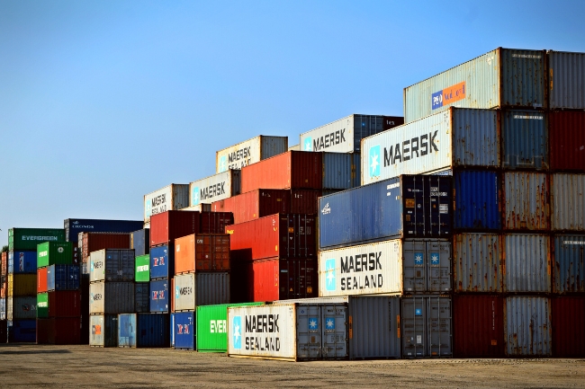 Locação de Containers para Projetos Temporários: Flexibilidade e Economia