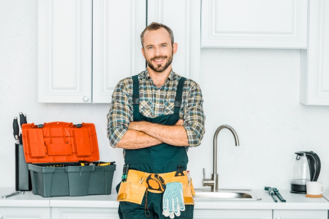 Diferenciais que Contam: Como Escolher o Melhor Encanador na Mooca?