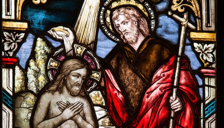 Com Quantos Anos Jesus Foi Batizado? Veja a Idade Exata