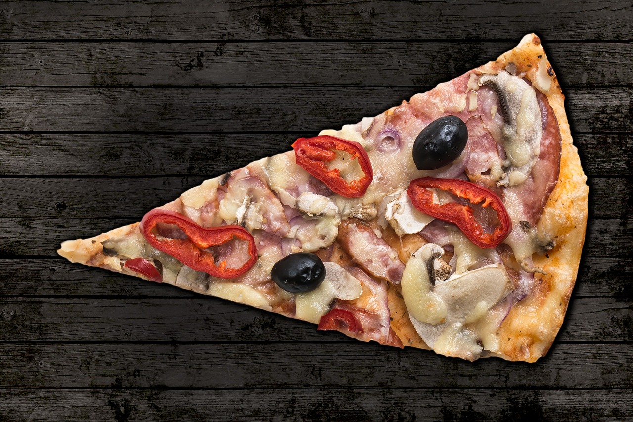 Melhores pizzarias de Feira de Santana: 10 sabores únicos