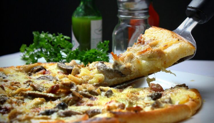 Melhores pizzarias de Feira de Santana: 10 sabores únicos