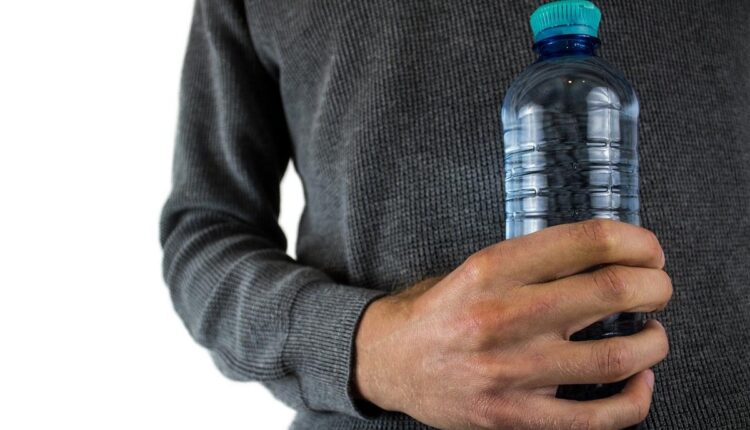 O segredo dos hydration hacks: Revolucione sua ingestão de água!