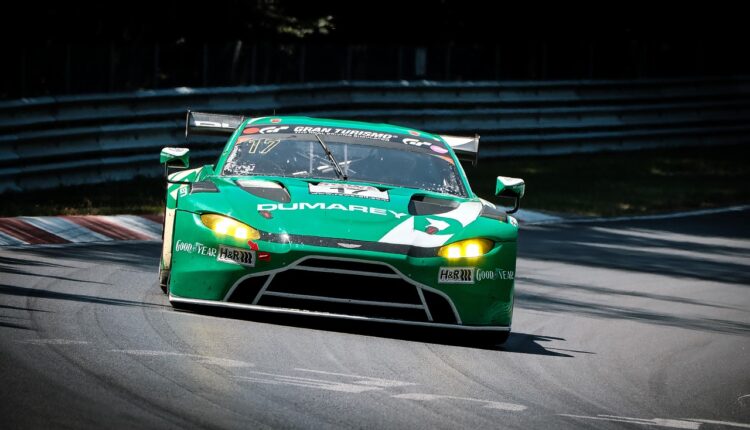 Carro com a Letra D: 5 Modelos que Começam com Essa Letra