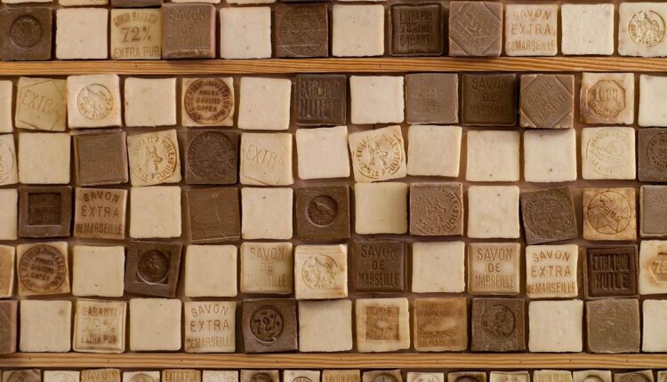 Descubra os Segredos dos Sabonetes que Revolucionaram a Pele