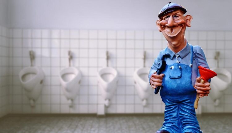 Desvendando o Mundo Oculto dos Salvadores de Canos: Segredos!