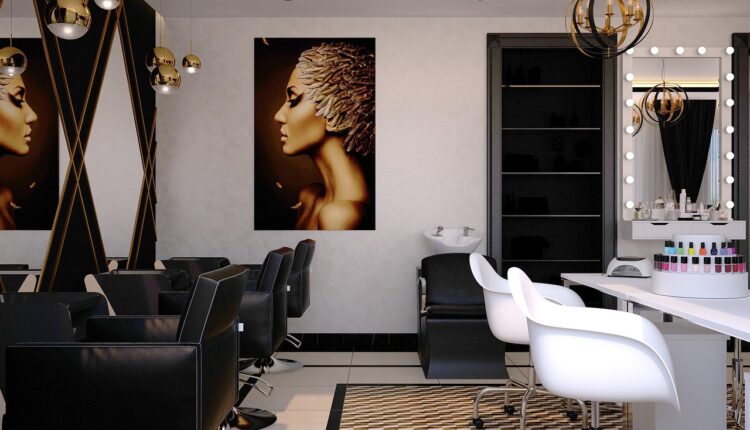 Studio Beauty: Como Montar um Salão de Sucesso em 2025