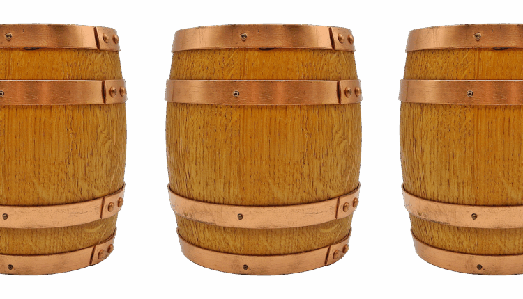 Plural de Barril: Como Escrever Corretamente e Exemplos