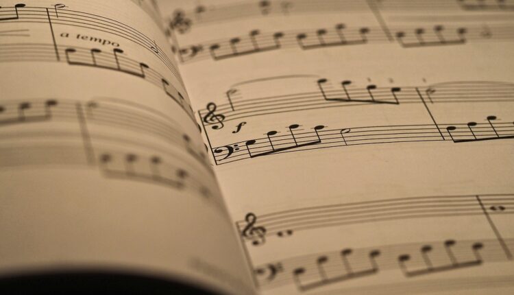 Quantas Músicas no Mundo? Estimativas que Vão Surpreendê-lo