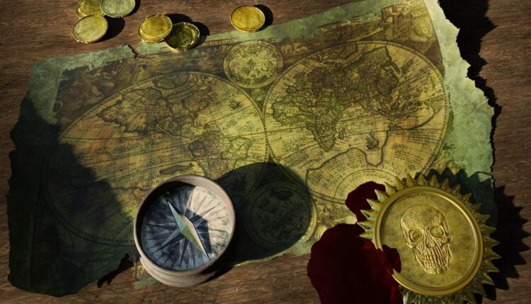 Descubra o mapa secreto para se tornar um guru da vida holística