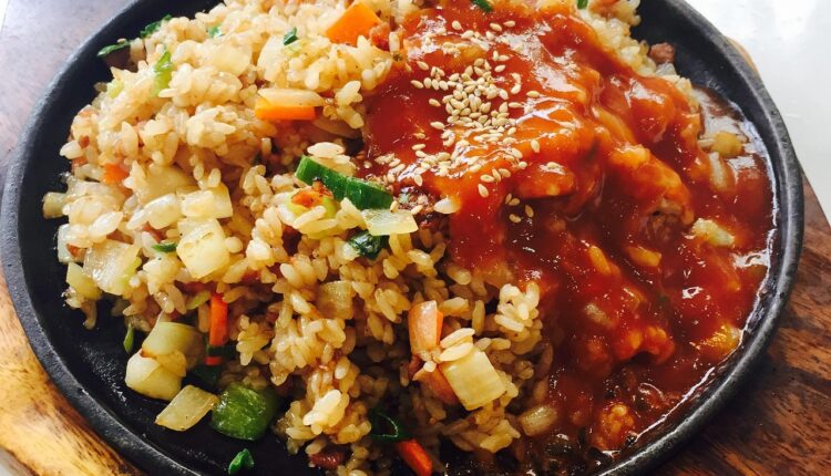 O Que é Yakimeshi: Receita e Origem