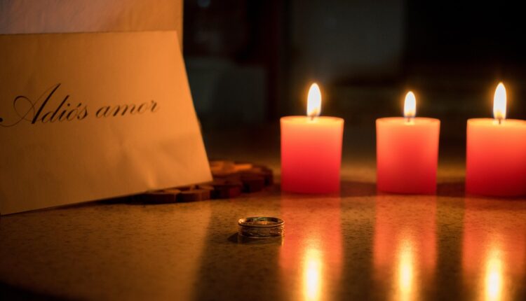 Sonhar com Término de Namoro: Interpretação