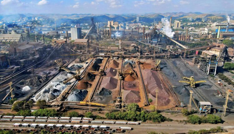 Coisas que ninguém te conta antes de morar em Volta Redonda