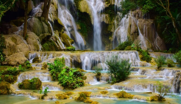 Sonhar com Cachoeira: Significado e Interpretação