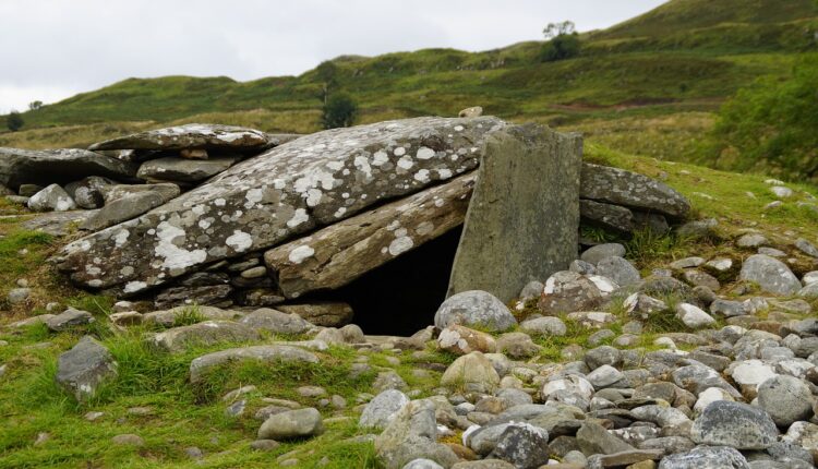 Quando a Pessoa Morre: O Que Acontece