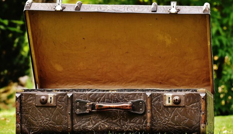 Sonhar com Mala: Interpretação e Significado