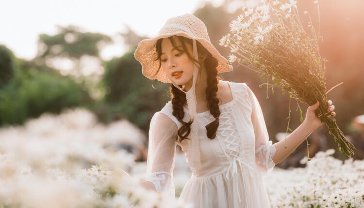 Sonhar com Mulher Desconhecida: Significado