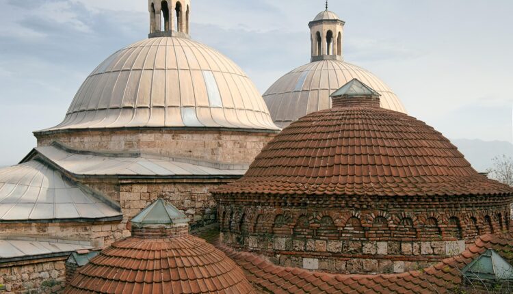 Sonhar com Telhado: Significado e Simbolismo