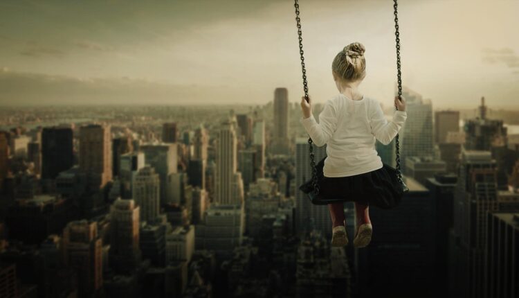 Sonhar com Criança Brincando: Interpretação