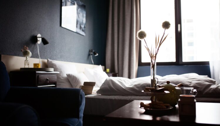 Sonhar com Cama: Interpretação e Significado