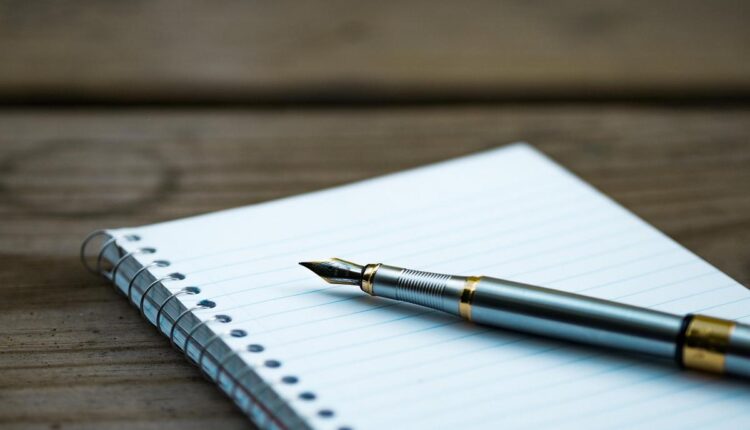 Cadernos Moleskine: por que esse modelo se tornou referência em organização